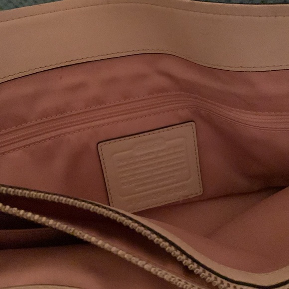 Women’s purse, Classic, Handbag - Picture 3 of 3